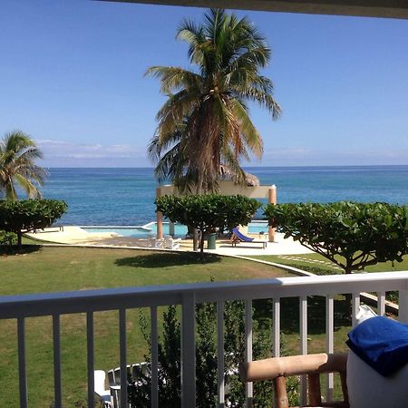 شقة أوشو ريوس  في Whispering Seas Jamaica المظهر الخارجي الصورة