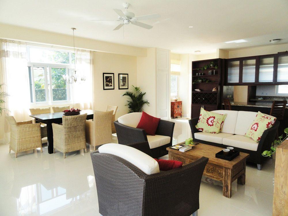 شقة أوشو ريوس  في Whispering Seas Jamaica المظهر الخارجي الصورة