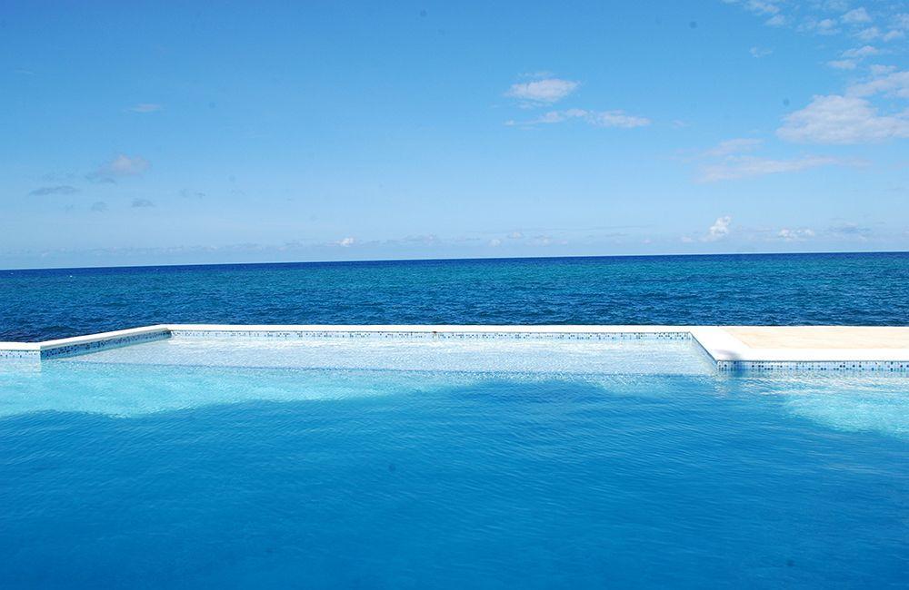 شقة أوشو ريوس  في Whispering Seas Jamaica المظهر الخارجي الصورة