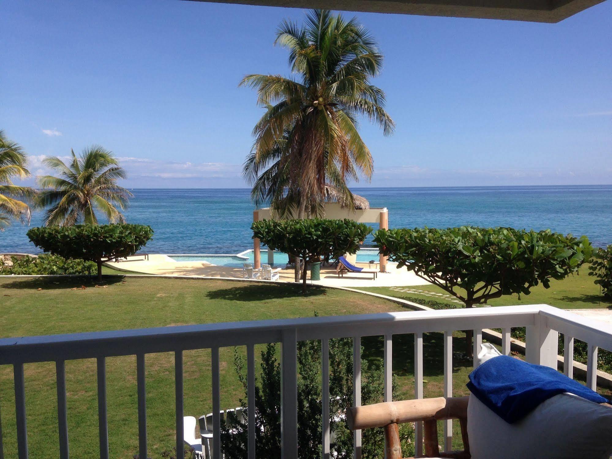 شقة أوشو ريوس  في Whispering Seas Jamaica المظهر الخارجي الصورة